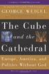 Cover art for THE CUBE AND THE CATHEDRAL