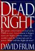 Cover art for DEAD RIGHT