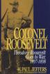 Cover art for COLONEL ROOSEVELT