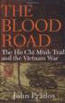 Cover art for THE BLOOD ROAD