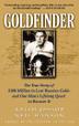 Cover art for GOLDFINDER