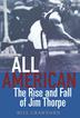 Cover art for ALL AMERICAN