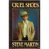 Cover art for CRUEL SHOES