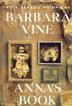 Cover art for ANNA'S BOOK