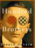 Cover art for THE HUNDRED BROTHERS