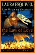 Cover art for THE LAW OF LOVE