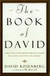 Cover art for THE BOOK OF DAVID