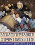 Cover art for BENJAMIN MCFADDEN AND THE ROBOT BABYSITTER