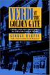 Cover art for VERDI AT THE GOLDEN GATE
