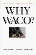 Cover art for WHY WACO?