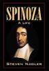 Cover art for SPINOZA