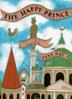 Cover art for THE HAPPY PRINCE