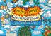 Cover art for THE AMAZING POP-UP GRAMMAR BOOK