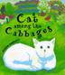 Cover art for CAT AMONG THE CABBAGES