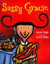 Cover art for SASSY GRACIE