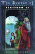 Cover art for THE SECRET OF PLATFORM 13