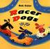 Cover art for RACER DOGS