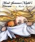 Cover art for MAD SUMMER NIGHT'S DREAM