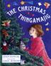 Cover art for THE CHRISTMAS THINGAMAJIG