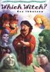 Cover art for WHICH WITCH?