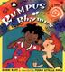 Cover art for RUMPUS RHYMES