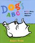 Cover art for DOG’S ABC