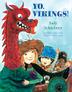 Cover art for YO, VIKINGS!