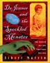 Cover art for DR. JENNER AND THE SPECKLED MONSTER
