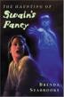 Cover art for THE HAUNTING OF SWAIN’S FANCY