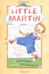 Cover art for LITTLE MARTIN
