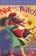 Cover art for NOT JUST A WITCH
