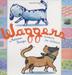 Cover art for WAGGERS