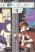 Cover art for SHAKESPEARE’S SPY