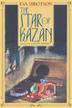 Cover art for THE STAR OF KAZAN