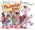 Cover art for PAJAMA DAY