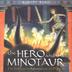 Cover art for THE HERO AND THE MINOTAUR