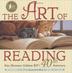 Cover art for THE ART OF READING