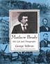 Cover art for MATHEW BRADY