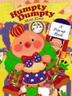 Cover art for HUMPTY DUMPTY