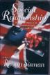 Cover art for SPECIAL RELATIONSHIP