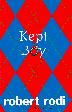 Cover art for KEPT BOY