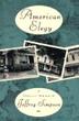 Cover art for AMERICAN ELEGY