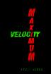 Cover art for MAXIMUM VELOCITY