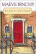 Cover art for SCARLET FEATHER