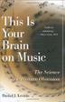 Cover art for THIS IS YOUR BRAIN ON MUSIC