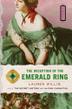 Cover art for THE DECEPTION OF THE EMERALD RING