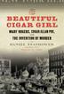 Cover art for THE BEAUTIFUL CIGAR GIRL