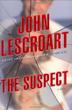 Cover art for THE SUSPECT