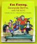 Cover art for FAT FANNY, BEANPOLE BERTHA, AND THE BOYS