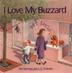Cover art for I LOVE MY BUZZARD